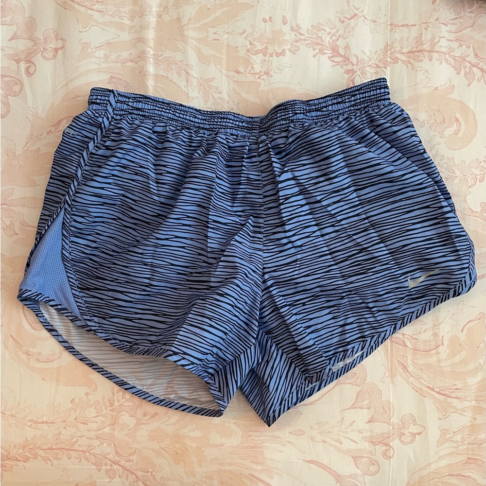 Nike running shorts size XS